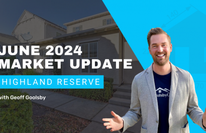 June 2024 Market Update for Highland Reserve 